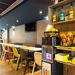 Ibis Budget Porte D\'Orleans