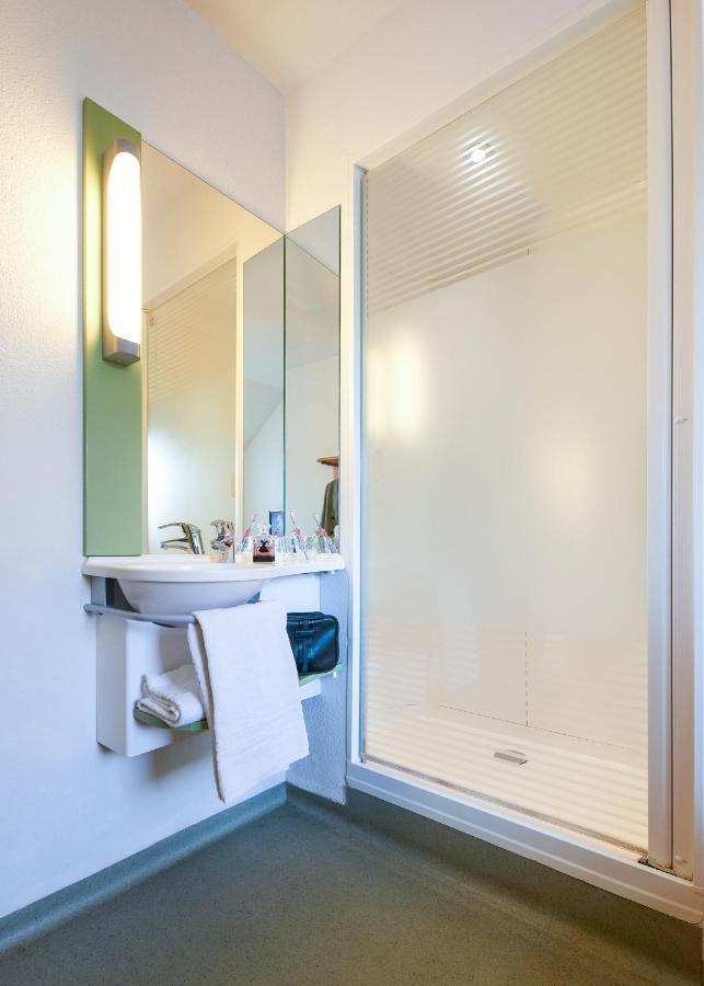 Ibis Budget Porte D'orleans Hotel Parijs