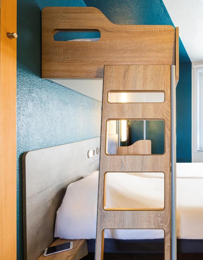 Ibis Budget Porte D'orleans Parijs