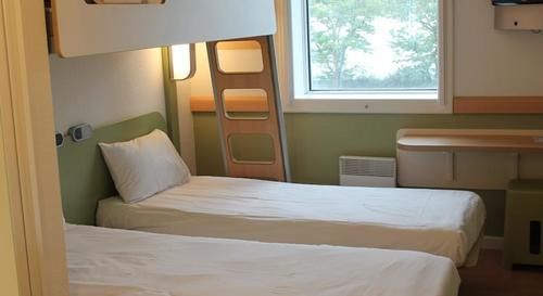Ibis Budget Porte D'orleans Parijs